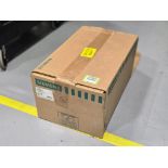 Siemens Circuit Breaker (NEW)