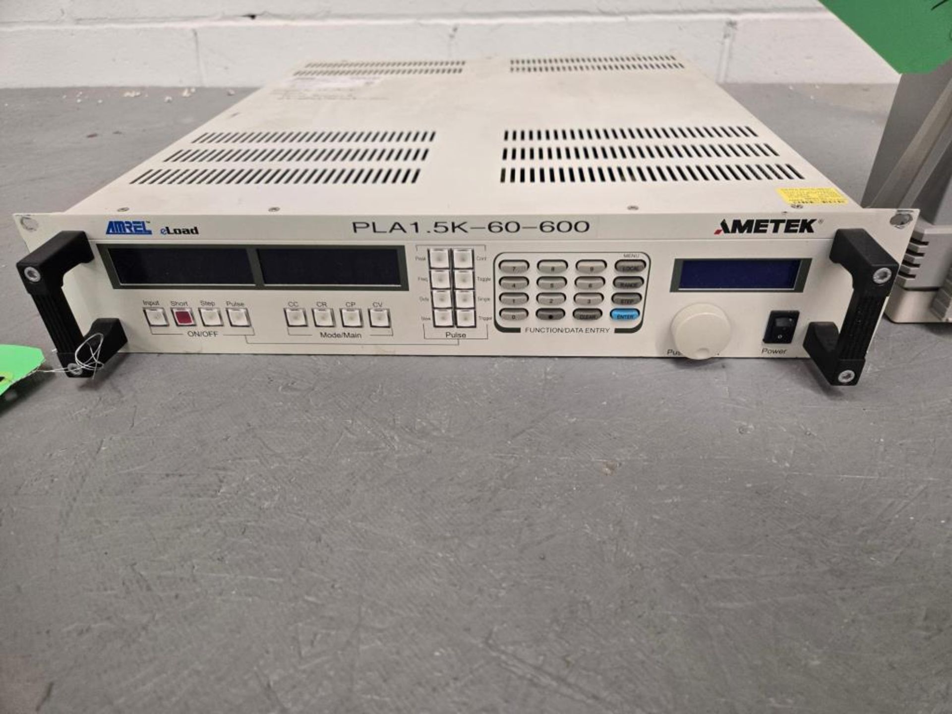 Ametek/Yokogawa Electronic Equipment - Image 4 of 8