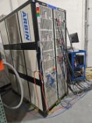 Arbin Battery Tester