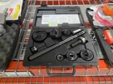 Klein Tools Punch Set