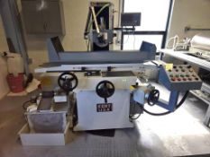 Kent USA Surface Grinder