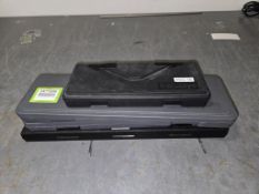 Neiko/Mitutoyo Calipers