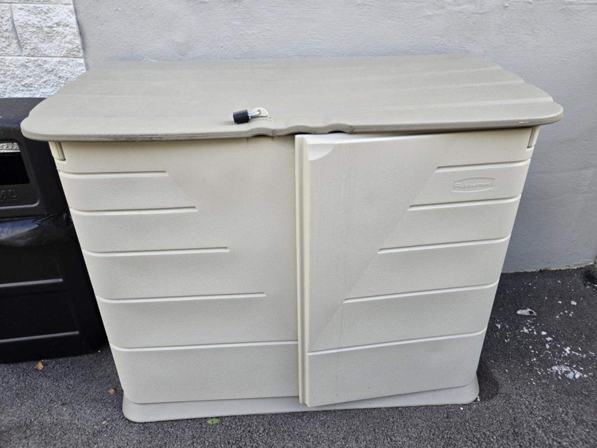 Global Picnic Tables, Cabinets - Image 6 of 12