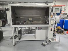 Mbraun Glove-Box System