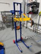 Vestil Pail Dispenser