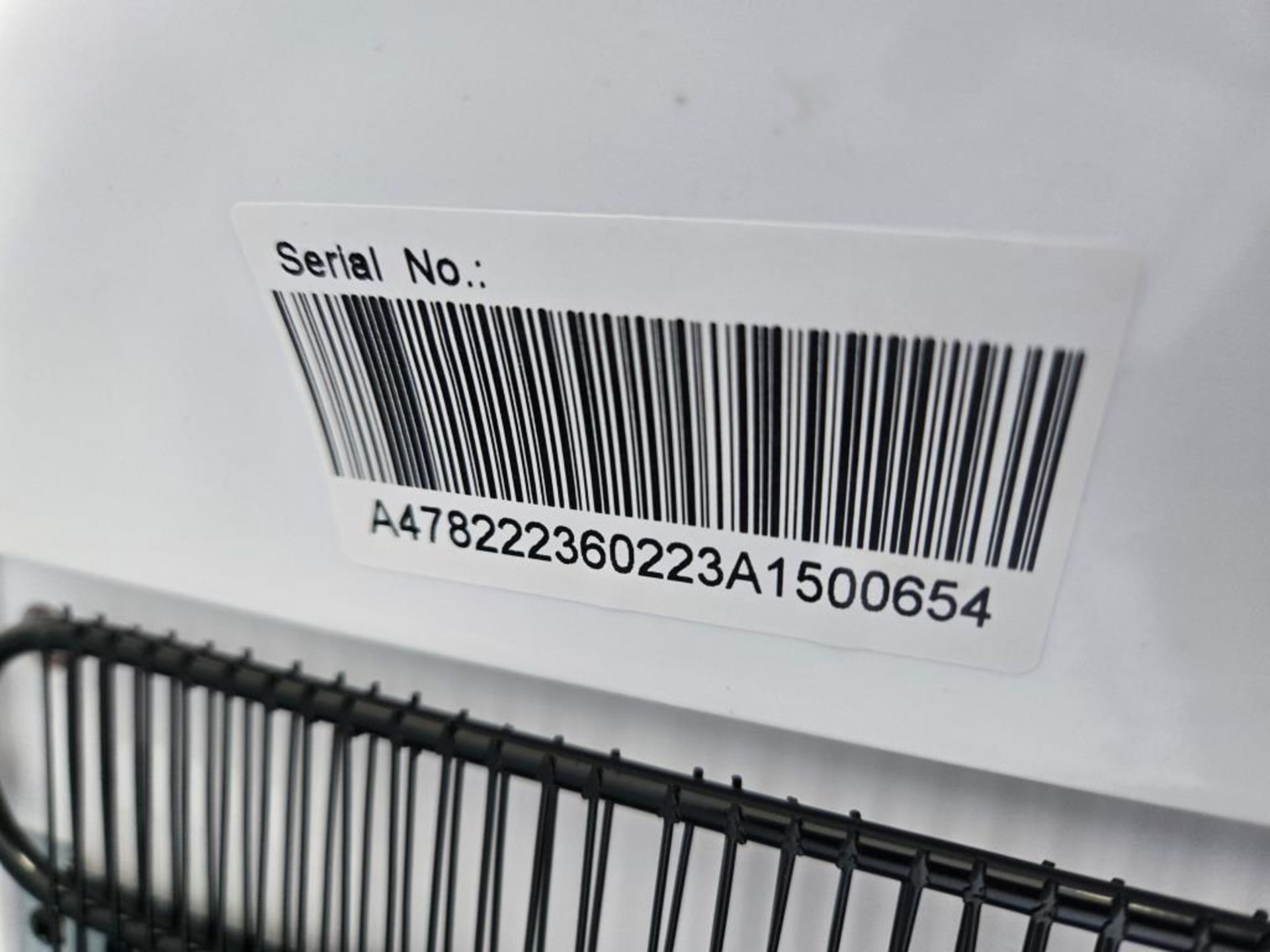 Kitchen Appliances - Image 8 of 20