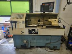 Southwestern Industries Lathe