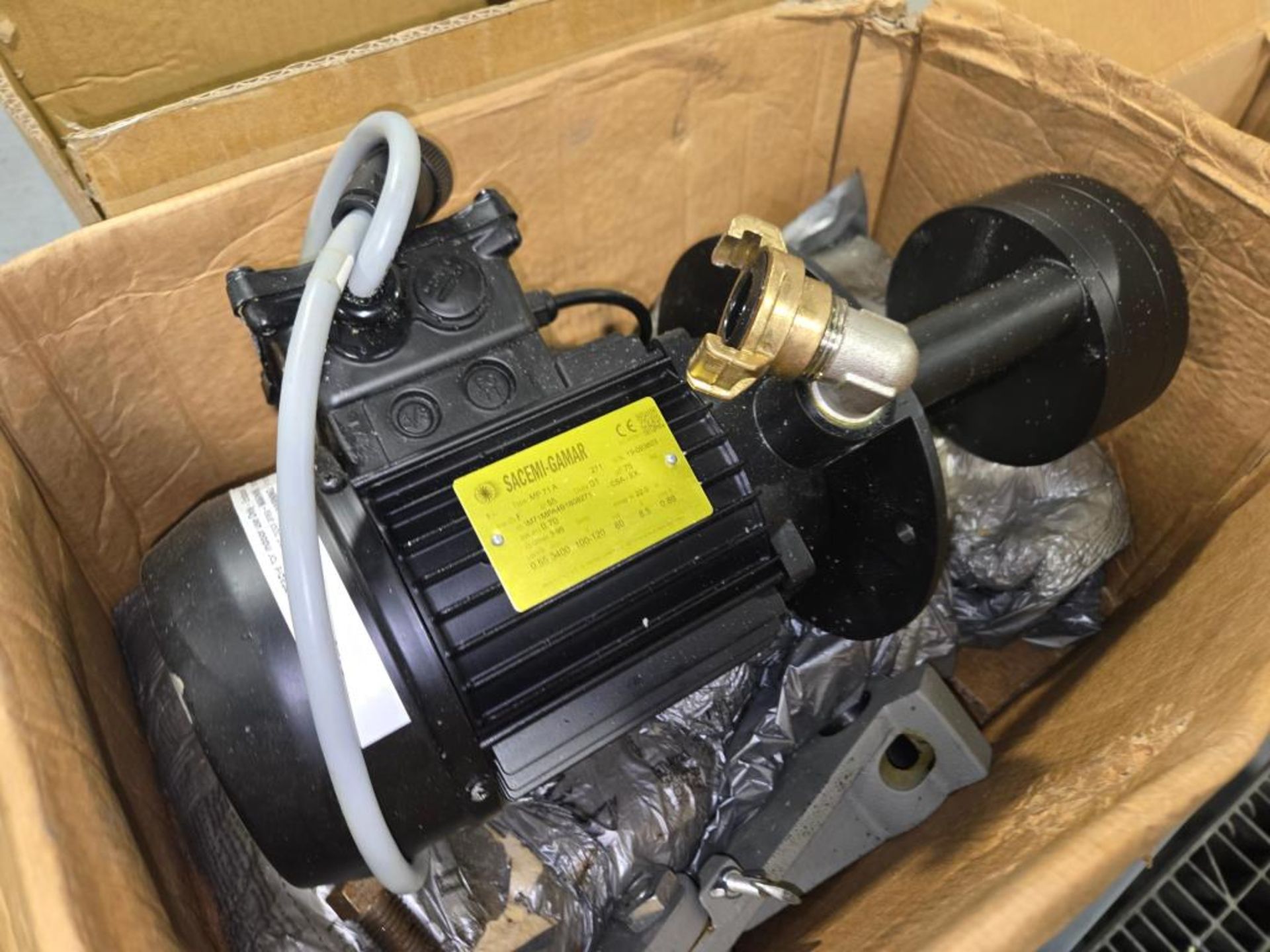 Assorted Equipment - Image 9 of 14