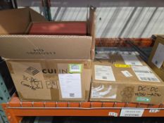 CUI Converter Modules