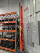 Werner Extension Ladder