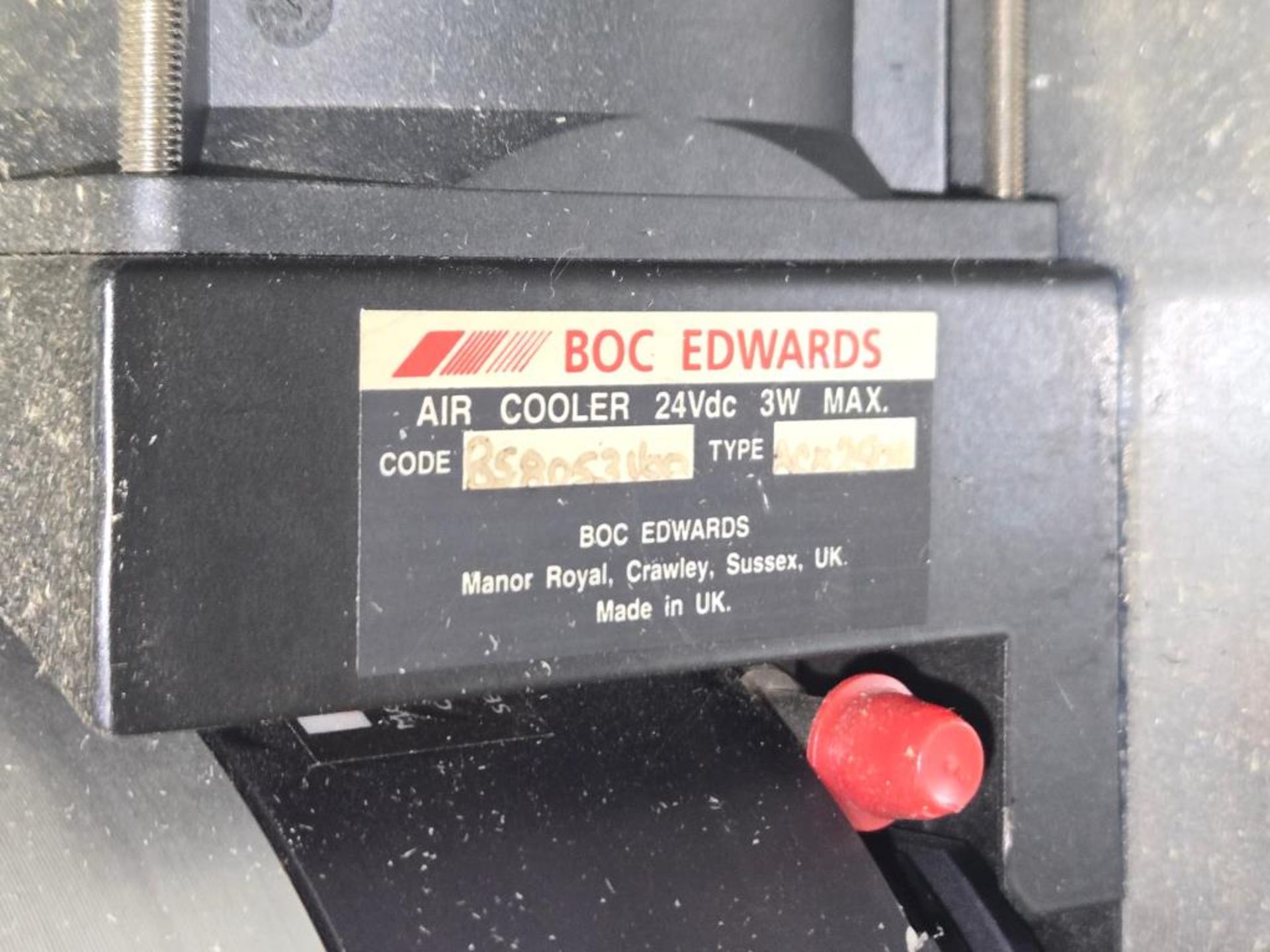 Electrical Components & Supplies - Image 27 of 28