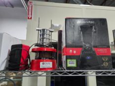 Lab Support Equipment