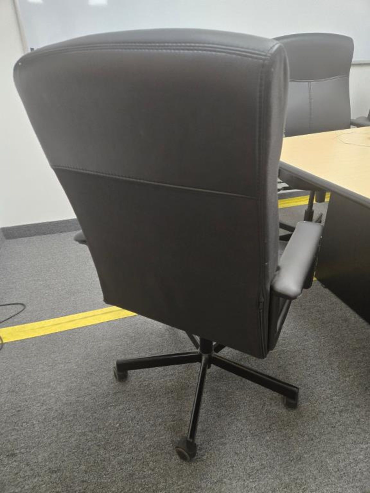 Conference Room Furniture - Image 5 of 12