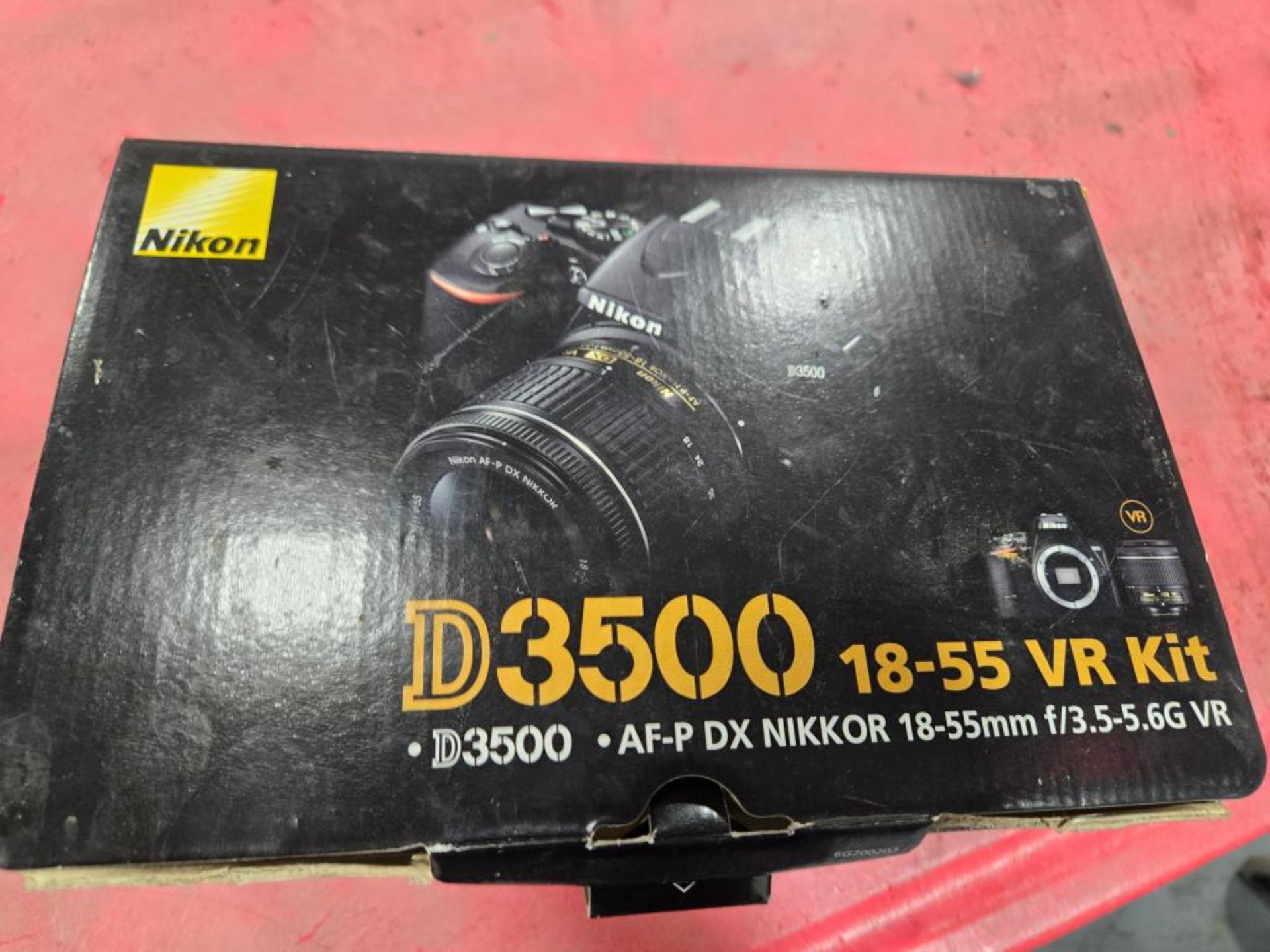 Printers & Camera - Image 7 of 9