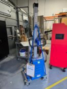 Global Lift Truck/Stacker
