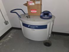 Inficon Leak Detector