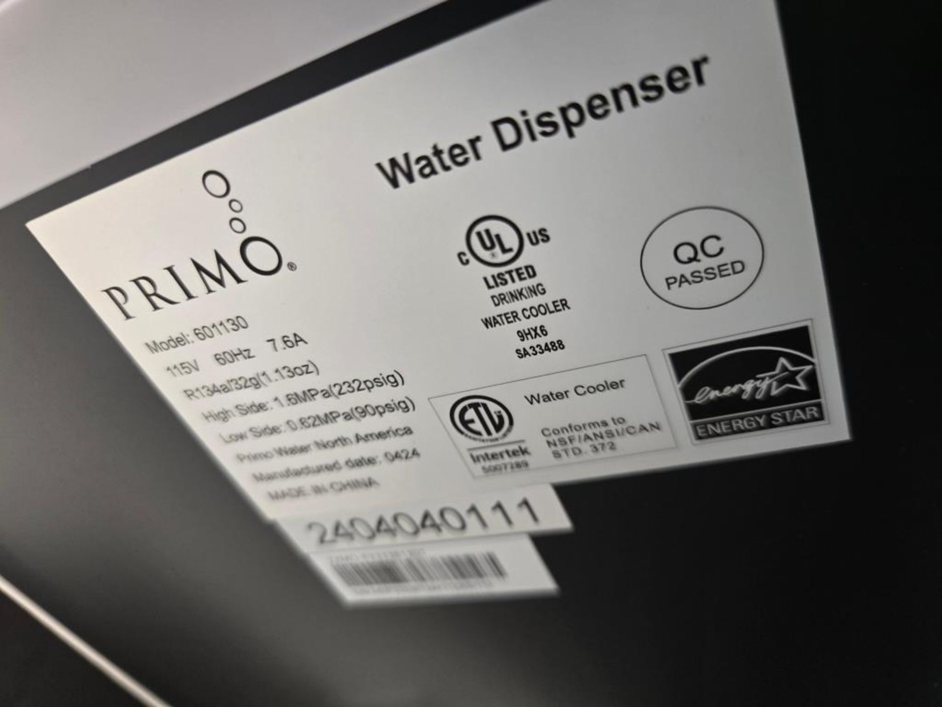 Kitchen Appliances - Image 12 of 12