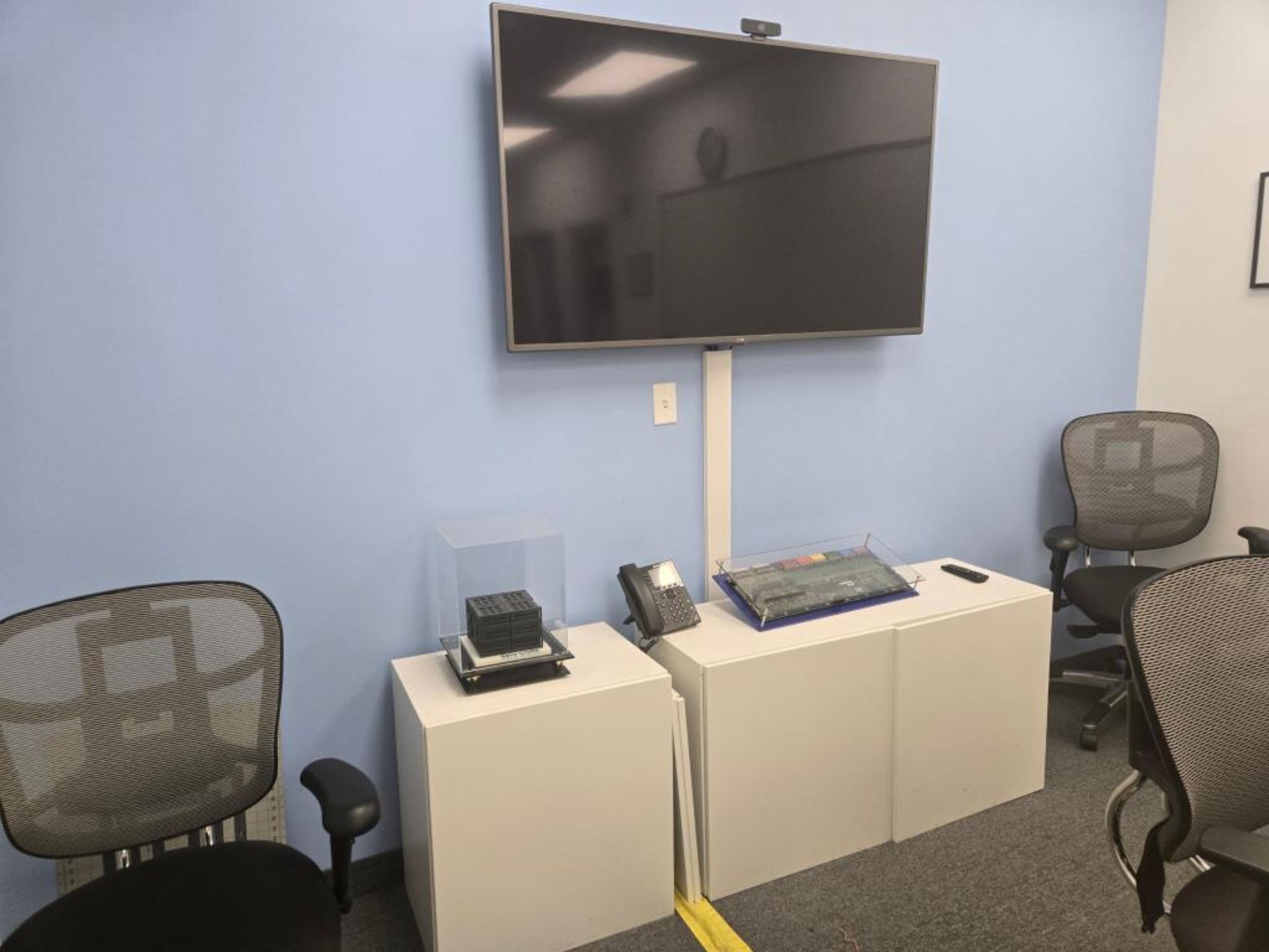 Conference Room Furniture - Image 6 of 10