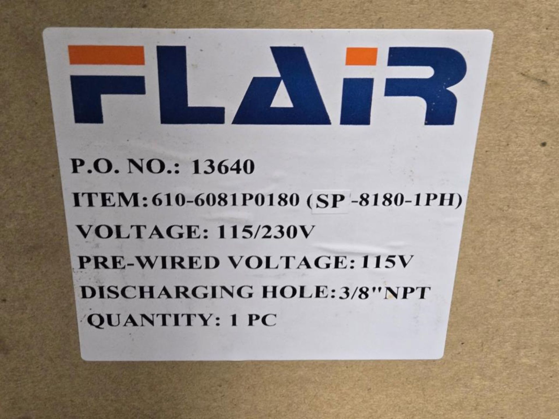 Assorted Equipment - Image 14 of 14