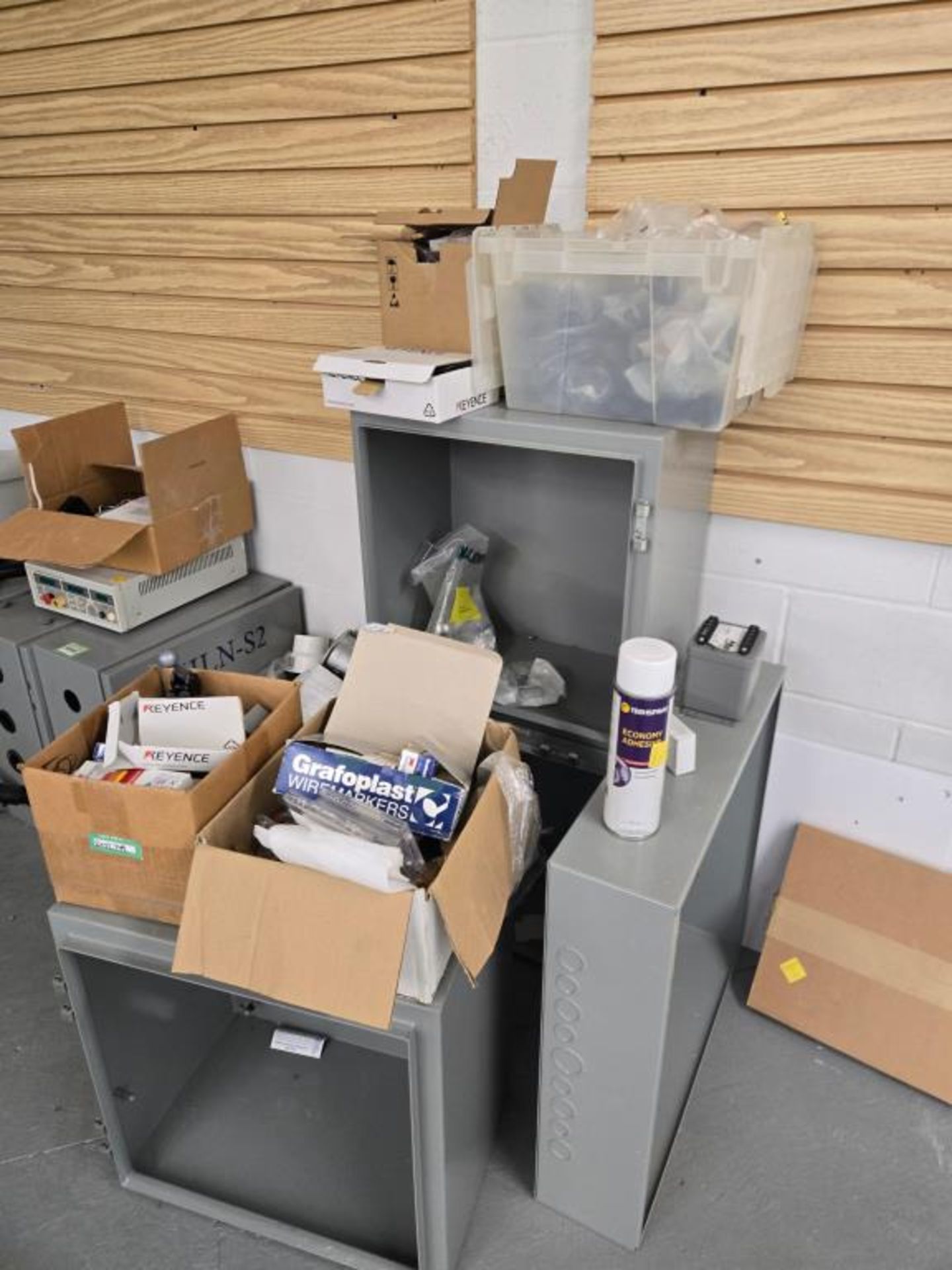 Electrical Components & Supplies - Image 2 of 28