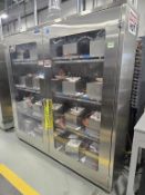 Battery Testing System