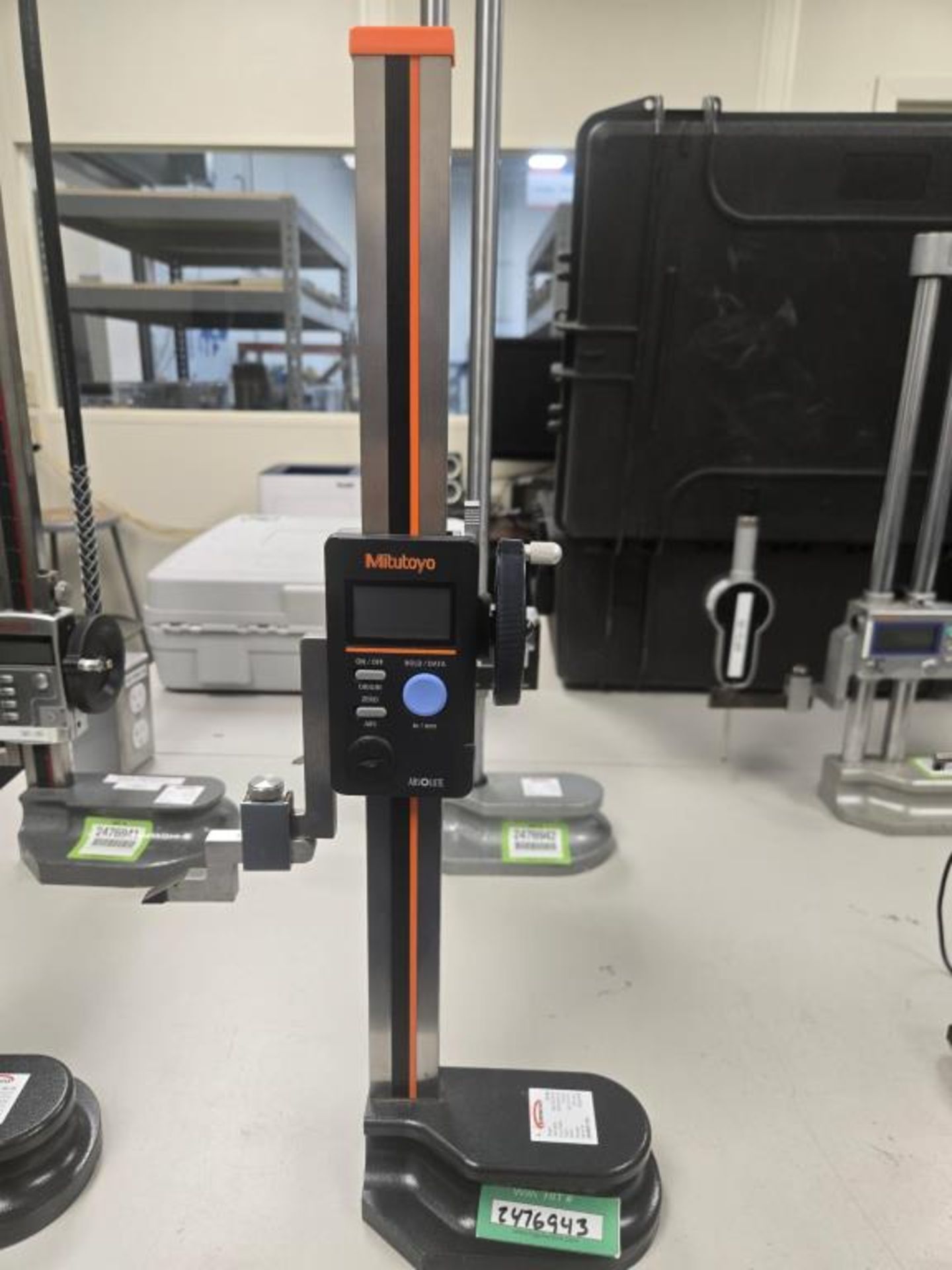 Mitutoyo Height Gauge - Image 2 of 6