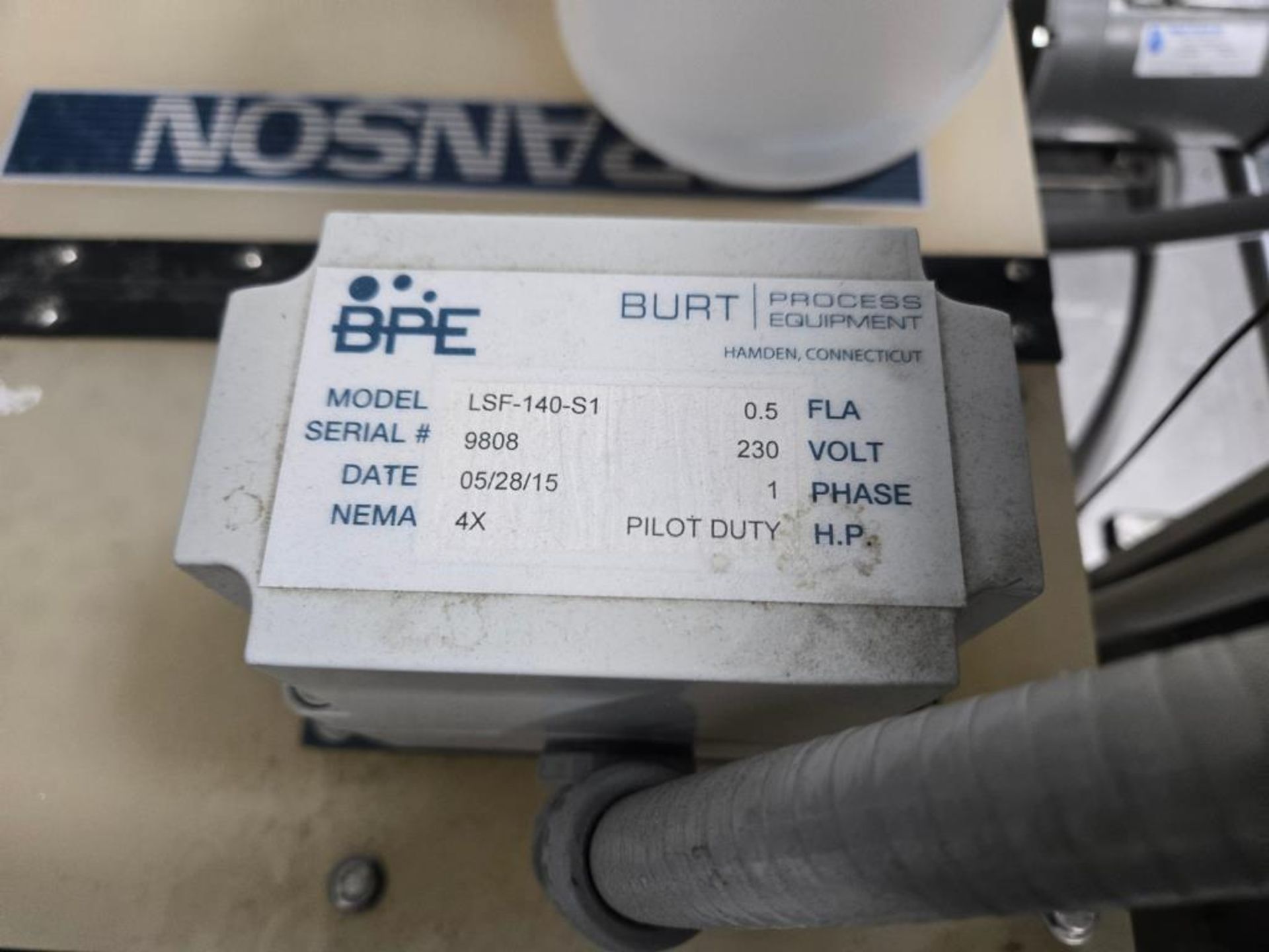 Water Purification System - Image 16 of 16