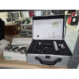 Troemner Ohaus Lab Equipment