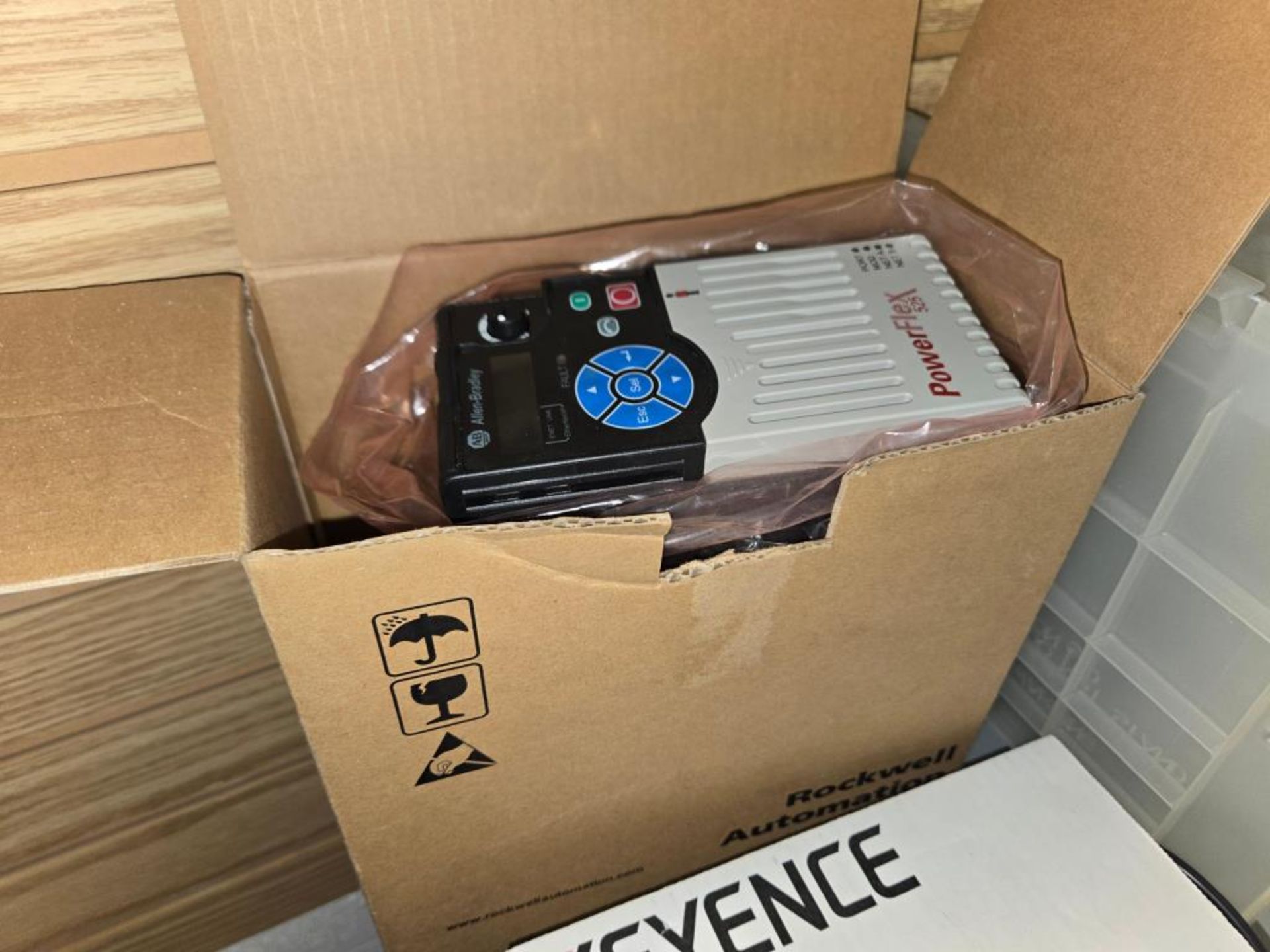 Electrical Components & Supplies - Image 6 of 28