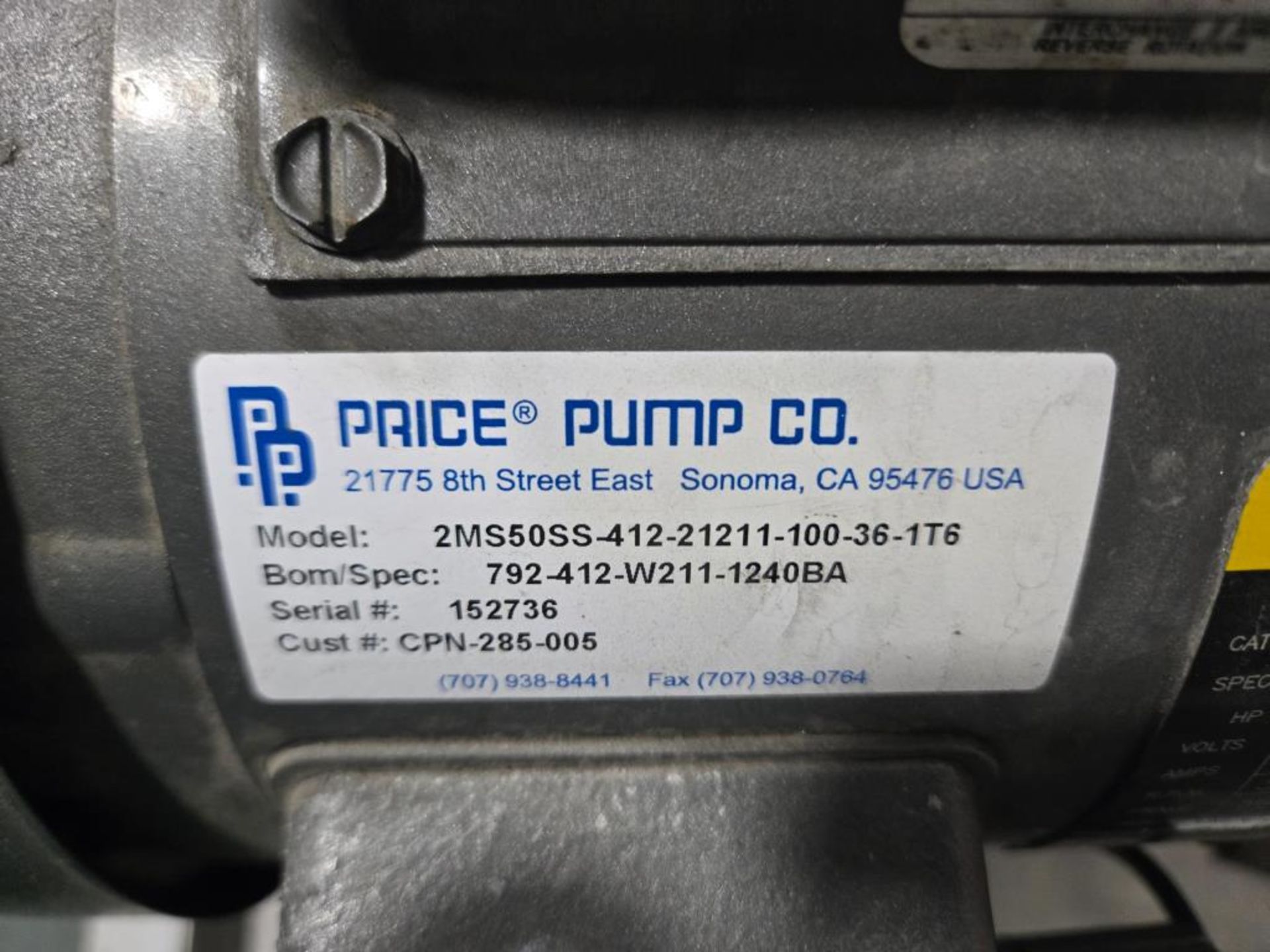 Water Purification System - Image 15 of 16