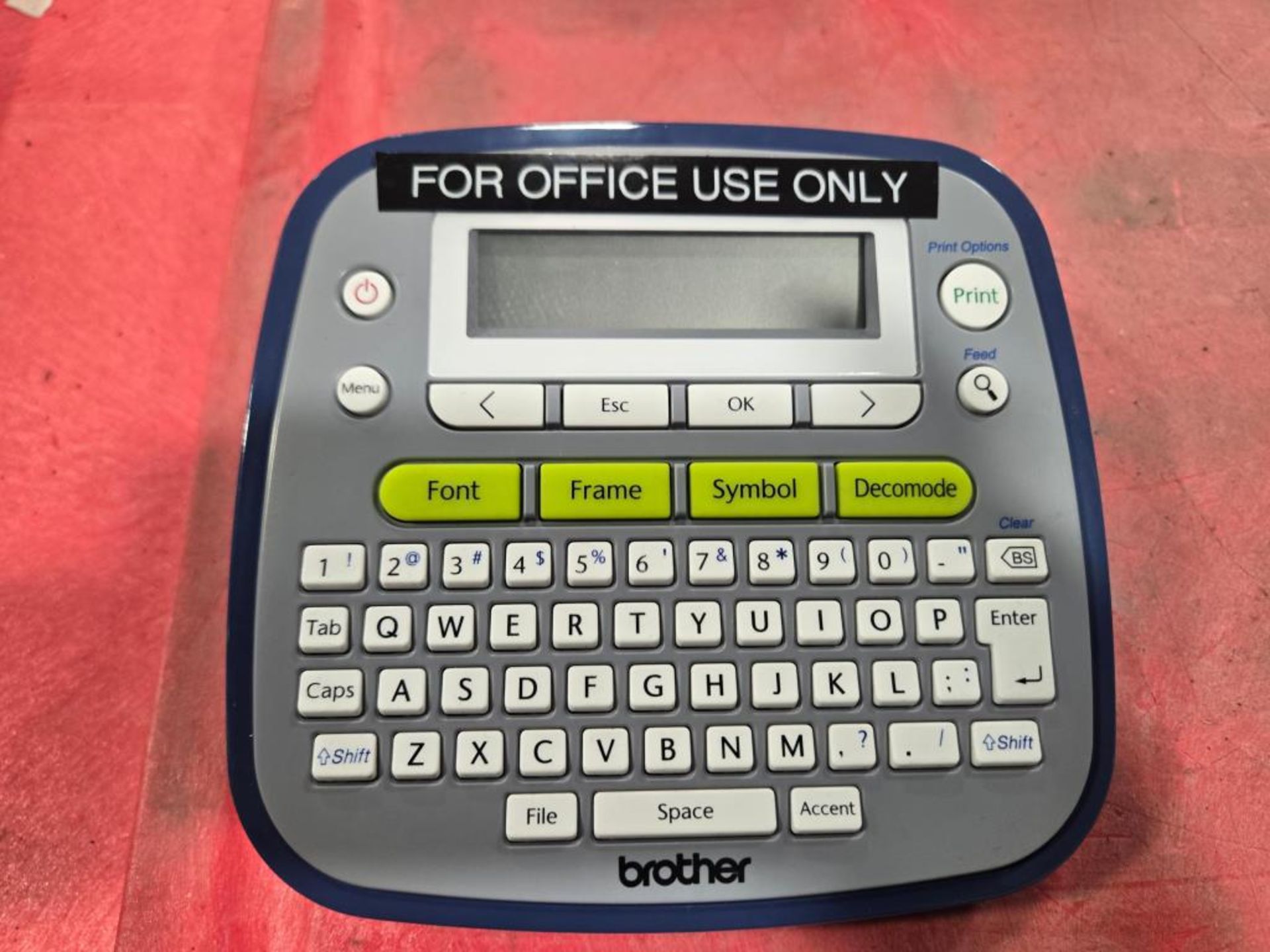 Printers & Camera - Image 3 of 9