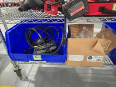 SSC Controls Foot Controllers