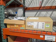 Wurth Electronics/CoilCraft/Murata Components