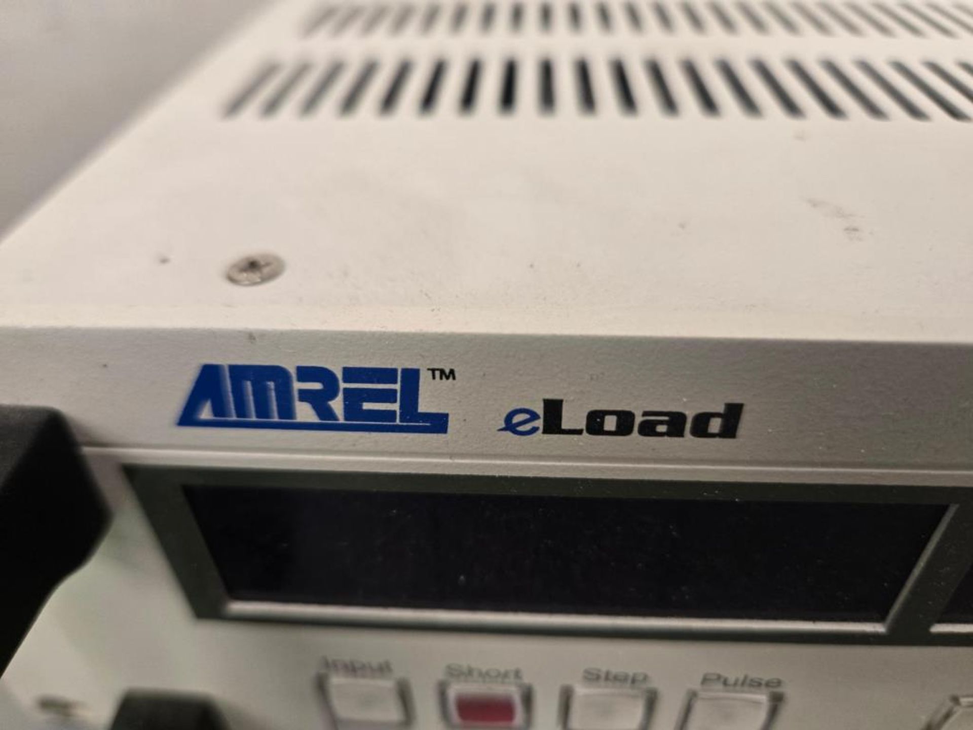 Ametek/Yokogawa Electronic Equipment - Image 6 of 8