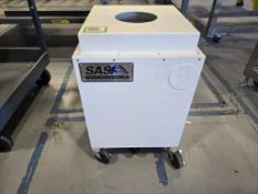 SAS Air Filtration System