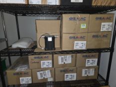 Gigavac Electrical Relays