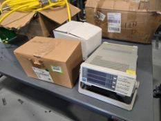 Assorted Support Material