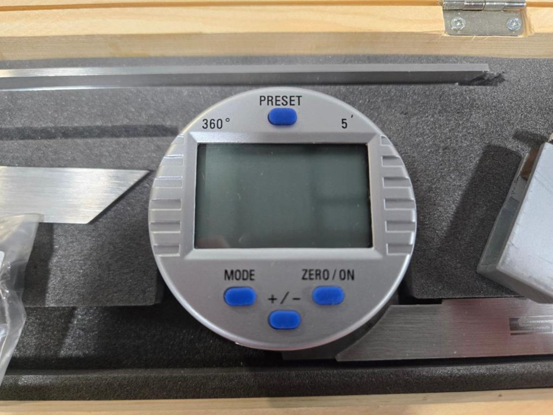 SPI/Machine-DRO Measuring Tools - Image 8 of 9