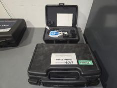 Restek/Laco Technologies Leak Detector & Probe