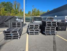 Uline/RPP Containers Pallets & Shipping Totes