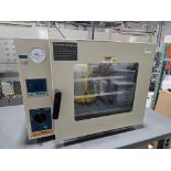 Across International Vacuum Oven