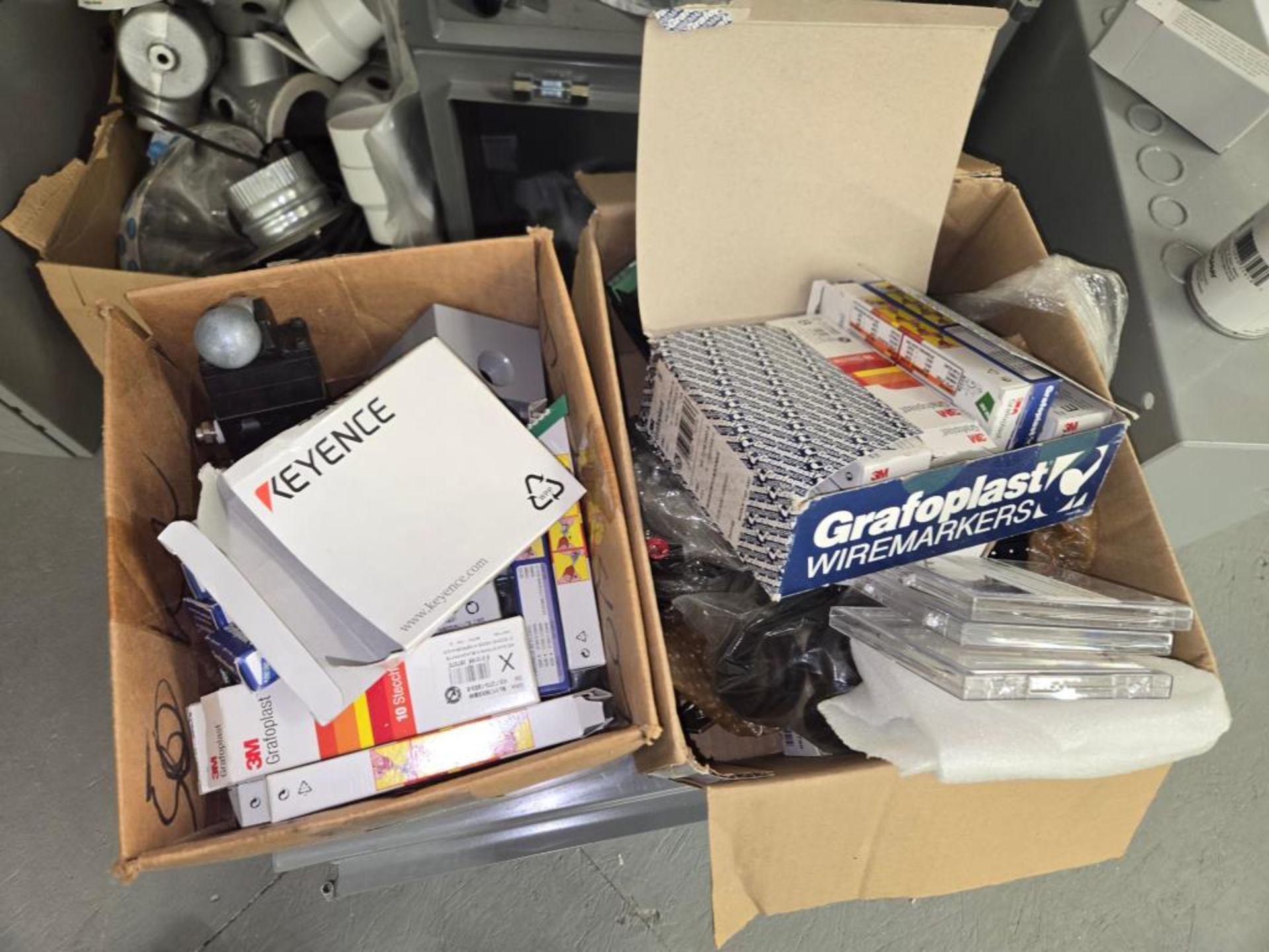 Electrical Components & Supplies - Image 8 of 28