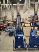 Global Lift Truck/Stacker