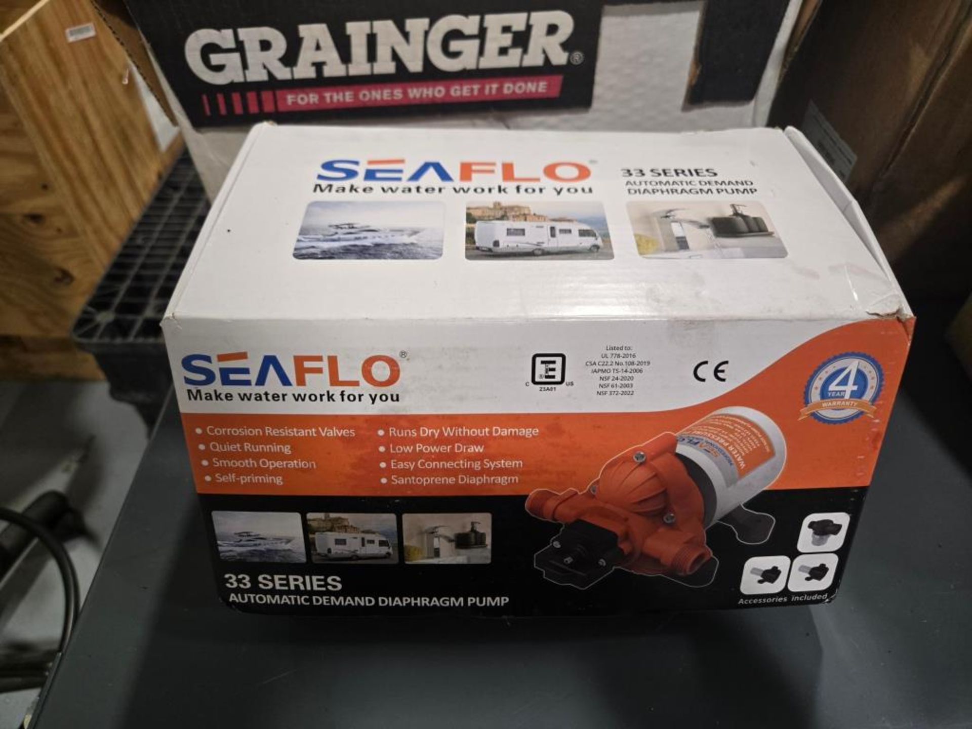 Assorted Equipment - Image 2 of 14