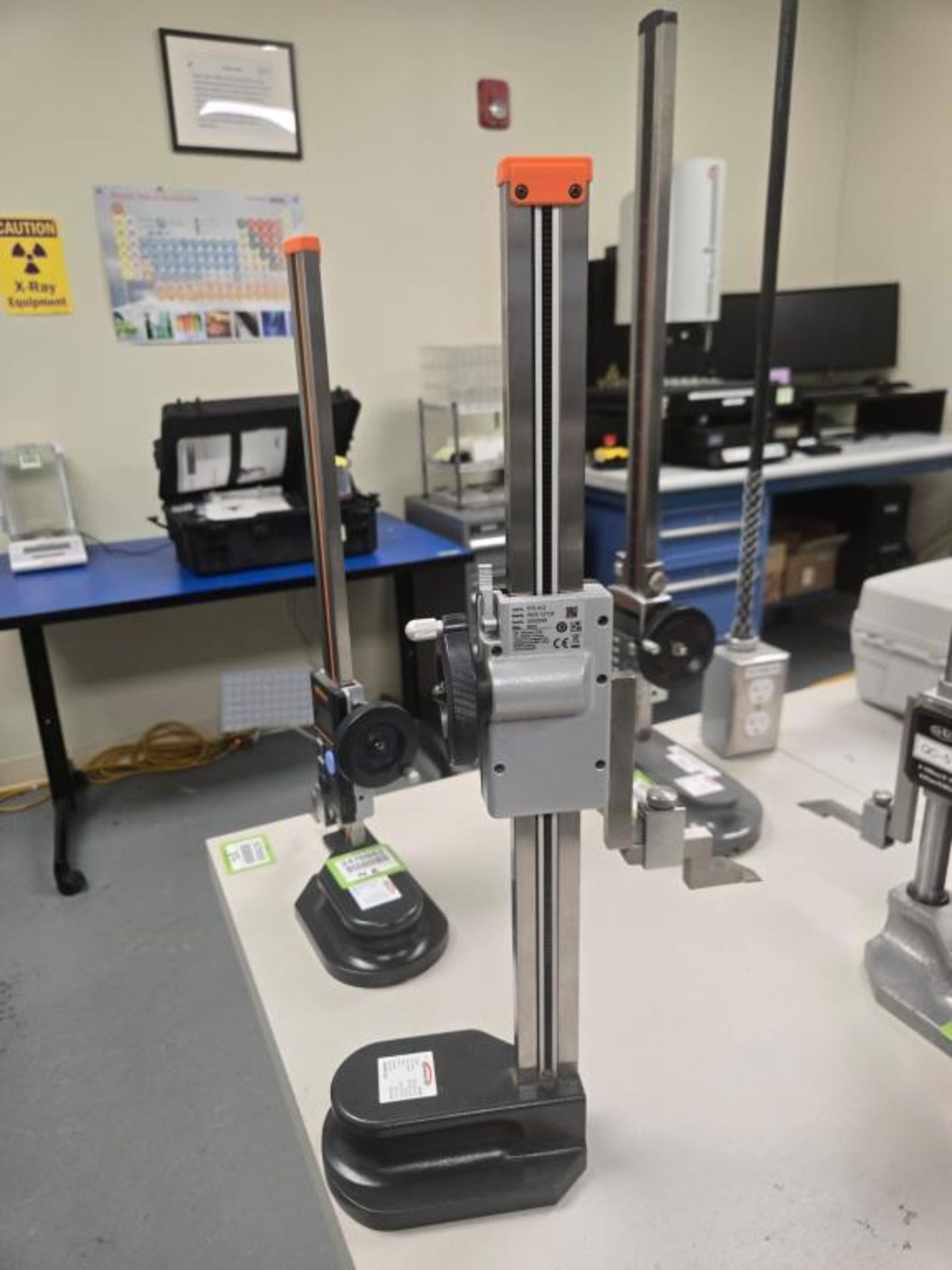 Mitutoyo Height Gauge - Image 4 of 6