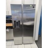 Samsung Refrigerator/Freezer