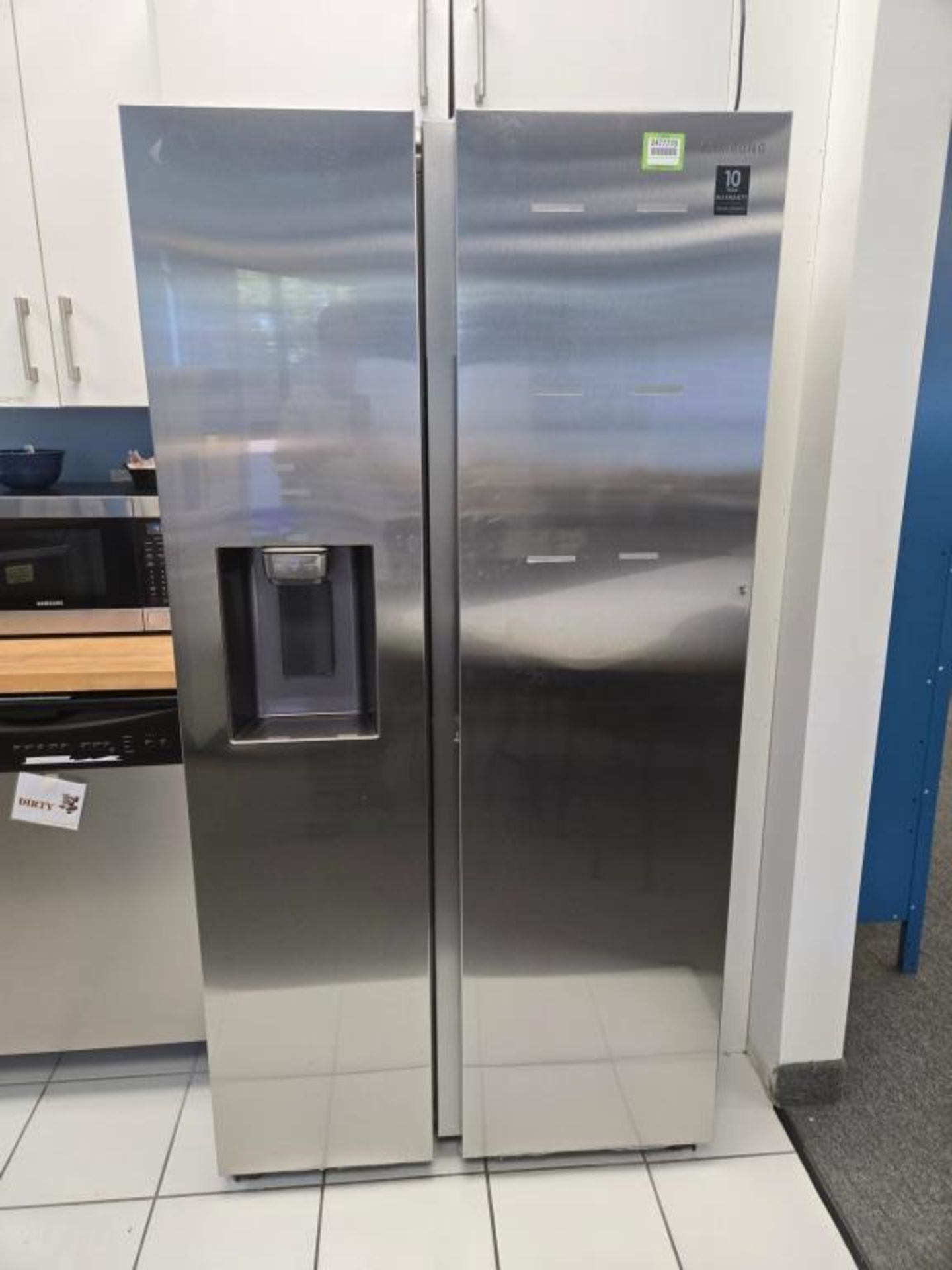 Samsung Refrigerator/Freezer