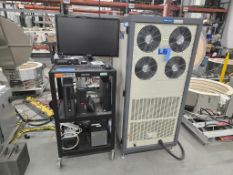 Arbin Battery Tester System