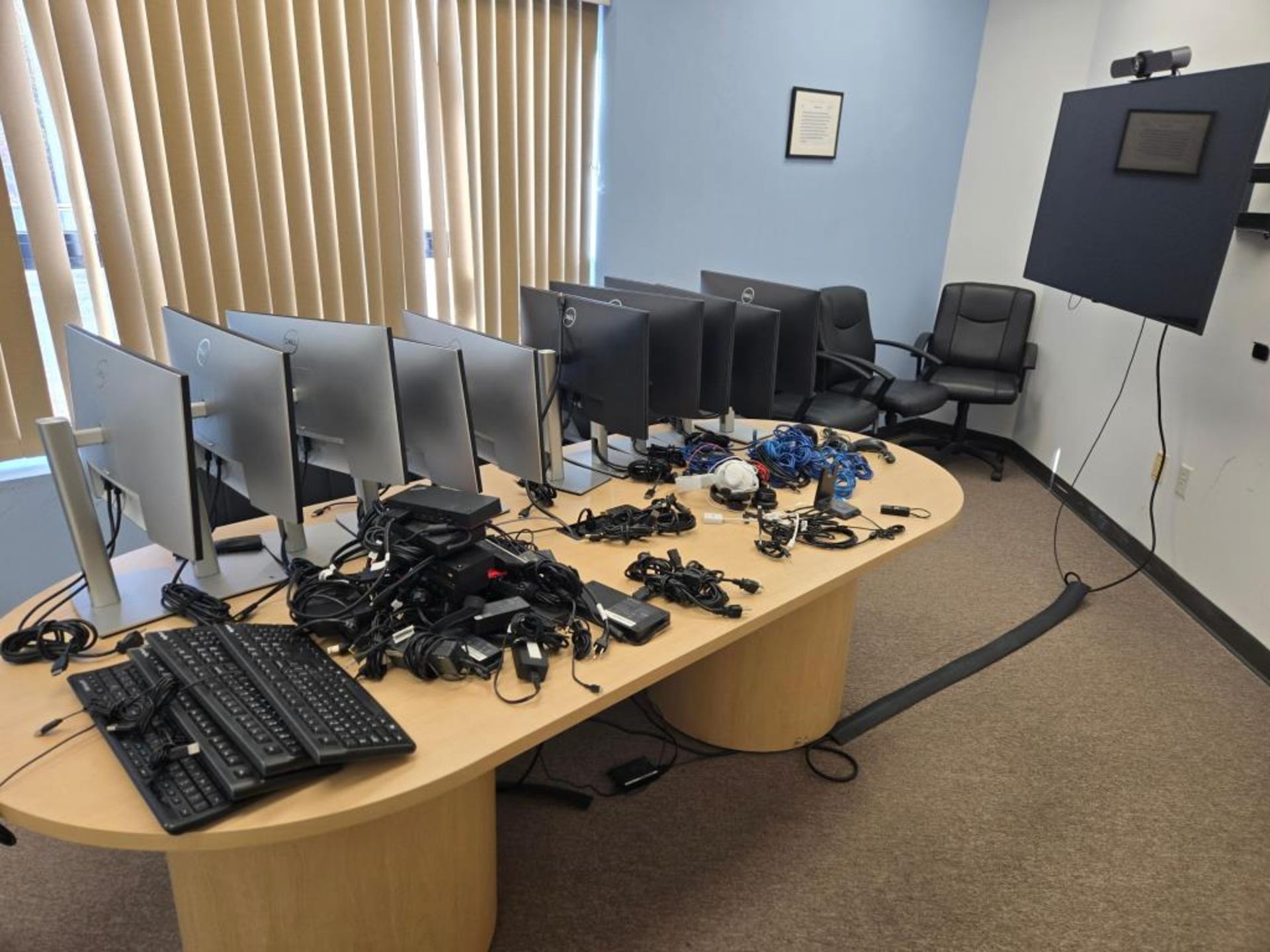 Conference Room Furniture