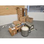 Furnace Parts & Supplies